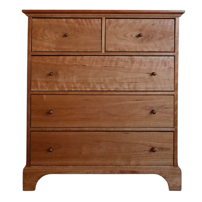 Cherry Drawers