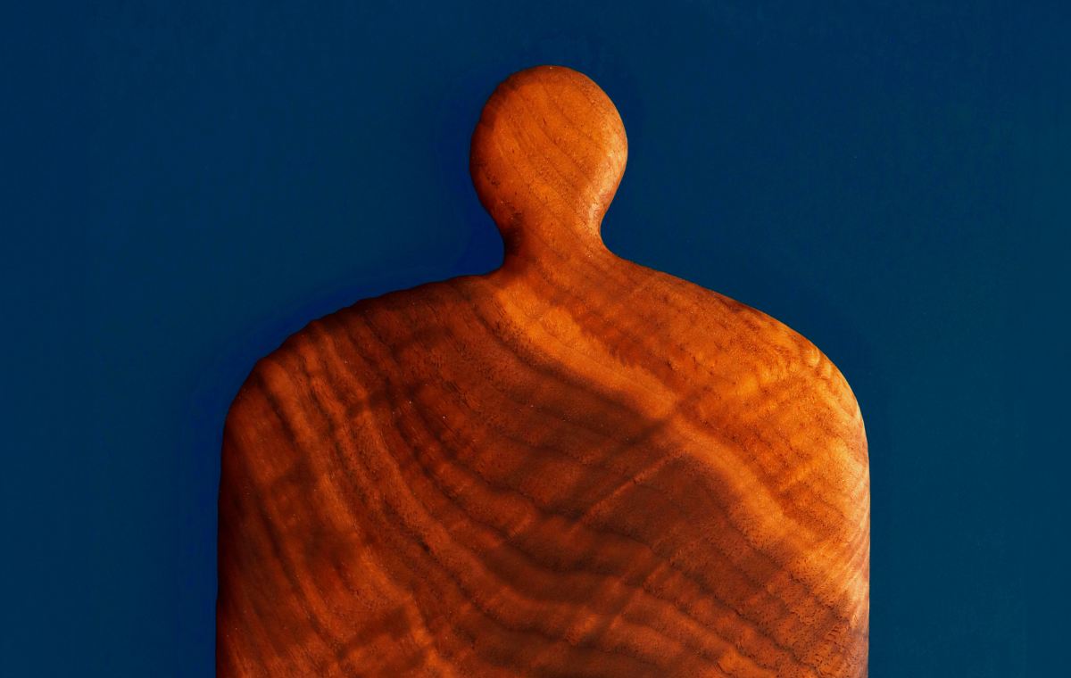 Cutting Boards detail