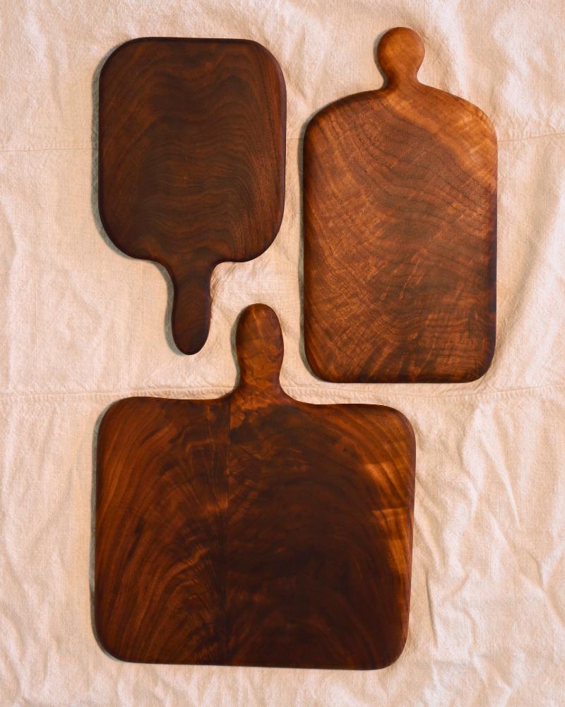 Cutting Boards