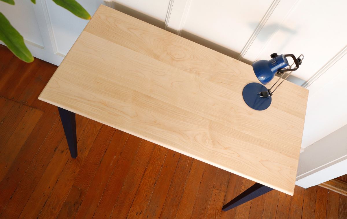 Writing Desk detail