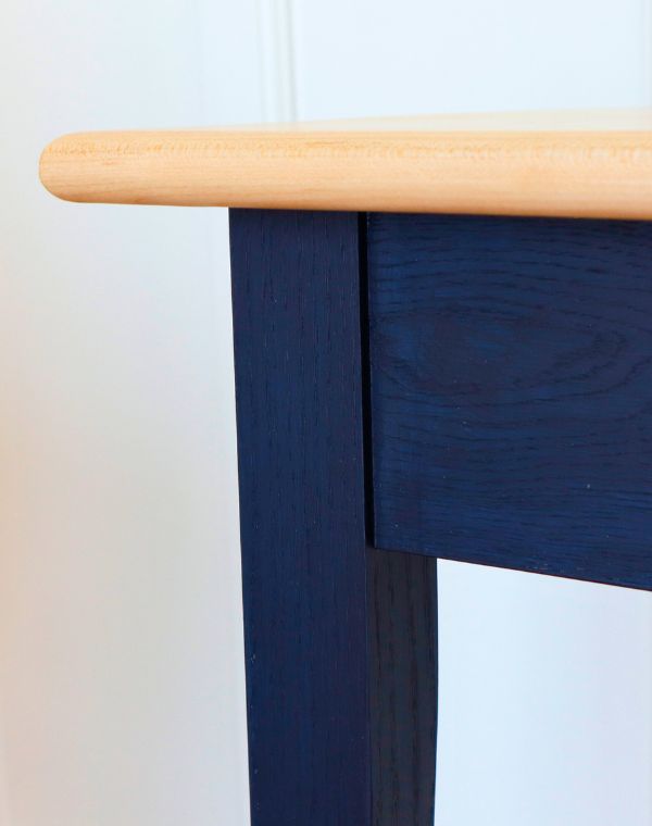 Writing Desk detail