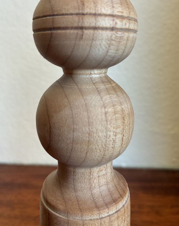 Candle Holder detail